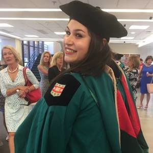 Meet your Posher, Shayna